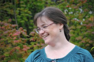 Snoqualmie author Toddie Downs