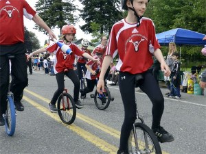 Full day of fun: Fall City Days event schedule