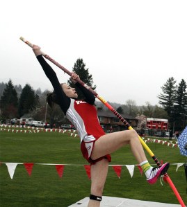 Mikaelyn Davis begins her arc in trials Thursday