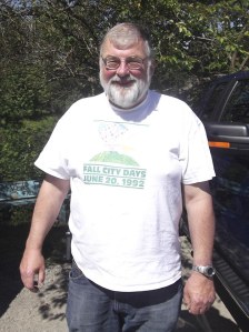 Involved in the community party for decades