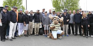 Seattle Mariners players