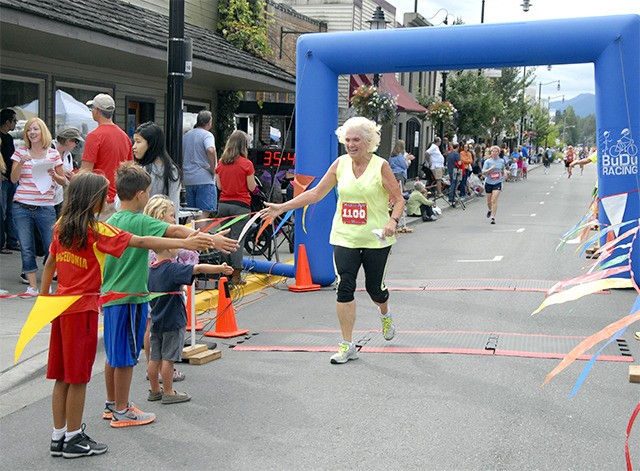 Essential events at Railroad Days