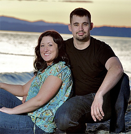 Wolph, Braile to wed