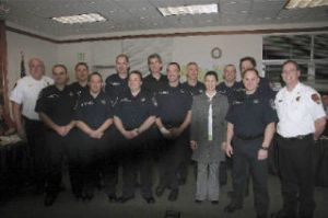 Officers