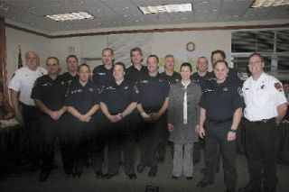 Officers