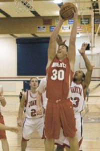 Postseason prep for Mount Si boys