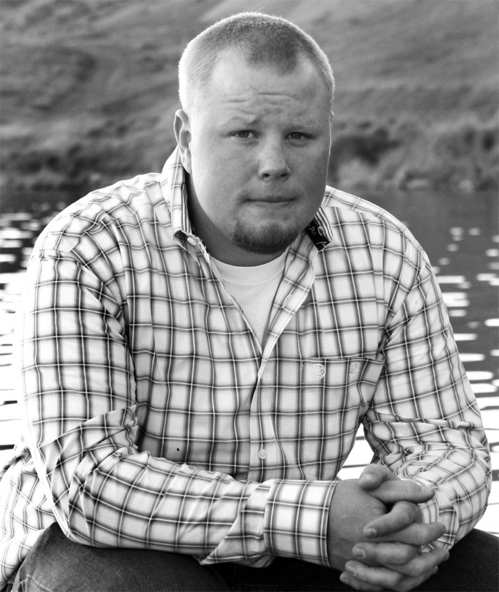 James Michael McKiernan