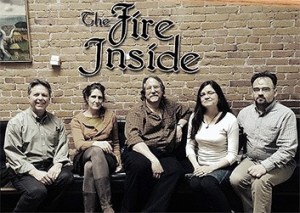 With lyrical stories and a Celtic vibe