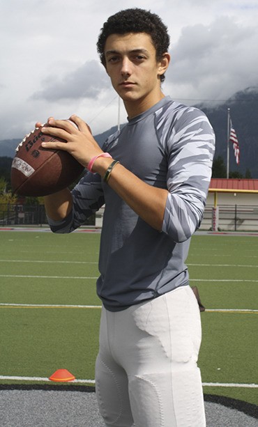 Jonathan ‘JoJo’ Hillel