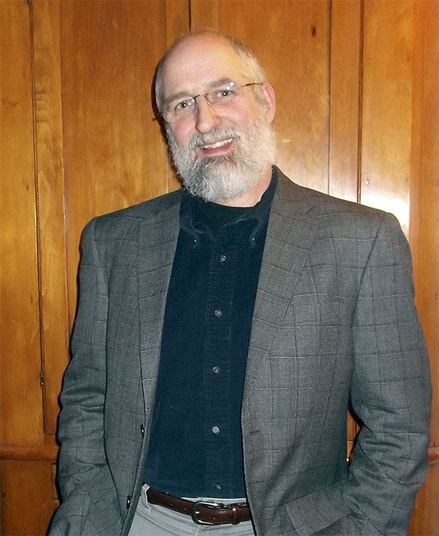 Personal carpenter: Q&A with North Bend's Jonathan Seaton, custom woodworker