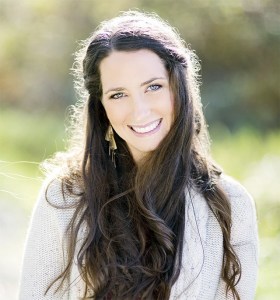 Nutritionist Erin Yaseen has opened her practice