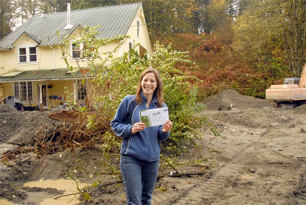 It's an election day Suzanne Siko may never forget