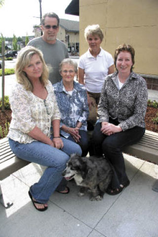 Valley cancer survivors involved in the upcoming eighth annual Snoqualmie Valley Relay For Life include