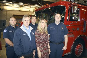 Holding the line: Fall City floats first M&O levy after annexations take a toll