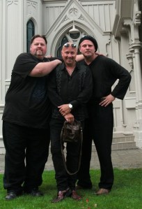 Bring your sweetheart to Seattle's Benaroya Hall on Valentine's Day to hear Valley resident and globe-trotting opera singer Steve Thoreson