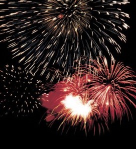 Carnation Fourth | Watch the fireworks Wednesday night at Tolt-MacDonald Park