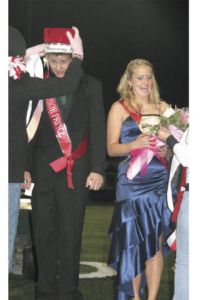 As Zach Lindor receives his crown