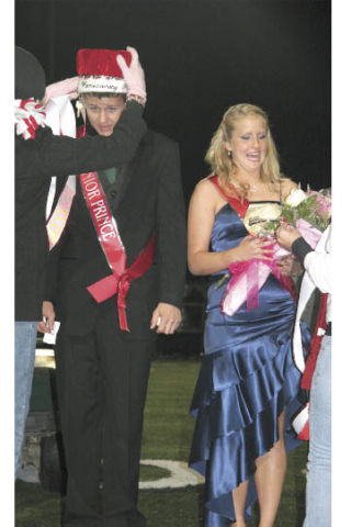 As Zach Lindor receives his crown