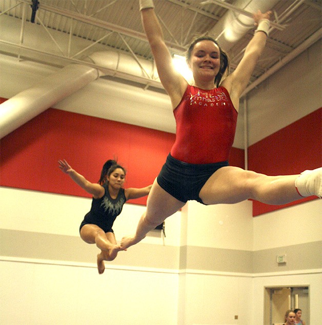 Hailey Johnson