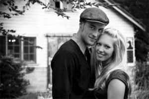 Chad Wade Ridout will marry Emily Jane White