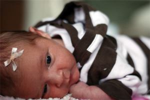 Birth: McKinley Kaylynne Stokes