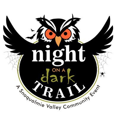 Mummy rappers: Snoqualmie Ridge's Night on a Dark Trail needs a spooky hip-hop song writer.