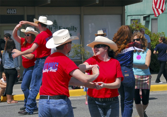 Slideshow | Family fun at Carnation Fourth of July extravaganza