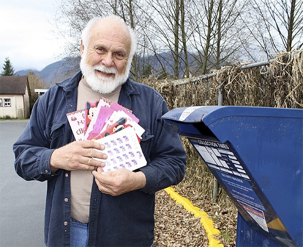 “I’m a little bit of a romantic