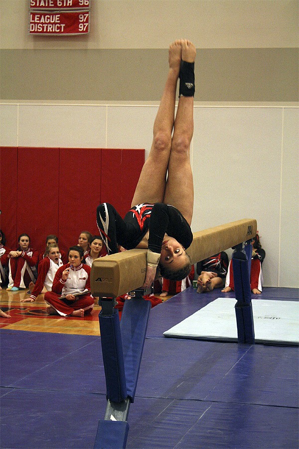 Carissa Castagno