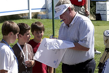 Fueling a new generation