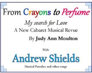 Season of laughter opens with 'Crayons to Perfume' at North Bend's Center Stage