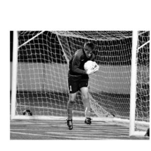 Mount Si’s Cody Tipton makes a save during the Tuesday