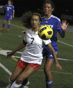 Inner fire: Mount Si soccer builds pressure on the net as season enters second half