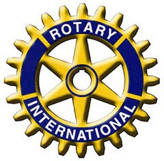 Motorcycling Rotary speaker, author and therapist to share life on the road