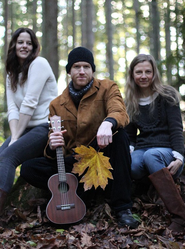 The Winterlings play this week in Snoqualmie.