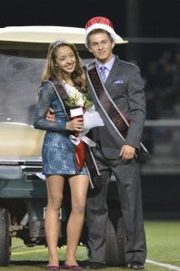 Mount Si High School Homecoming | Photo gallery