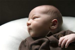 Births: Fancher family of North Bend welcome Nathan Alexander