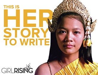 North Bend film showing shares the power of girls