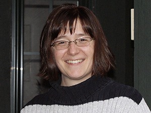 Robin Walbeck-Forrest