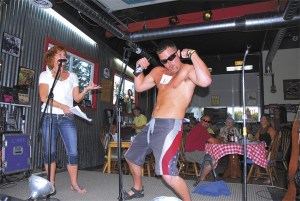 Calling all hunks: Snoqualmie Valley 'Tractor Men' calendar auditions are Saturday