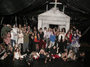 Creepy good fun: Laugh or scream at Halloween happenings in the Snoqualmie Valley, starting this weekend