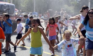 Register now for Festival at Mount Si parade