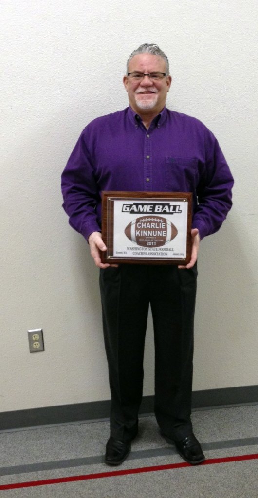 Charlie Kinnune