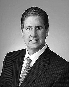 Casino CEO Wendell Long.