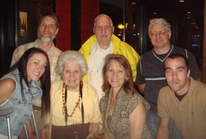 Family fetes Fall City's Milt and Joelle Keizer on 60th wedding anniversary