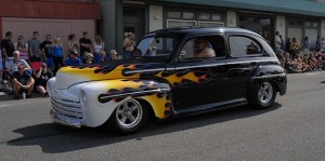 Three days of fun: Snoqualmie Railroad Days schedule of events