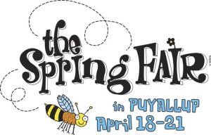 Time to sign up creative kids for Puyallup Spring Fair