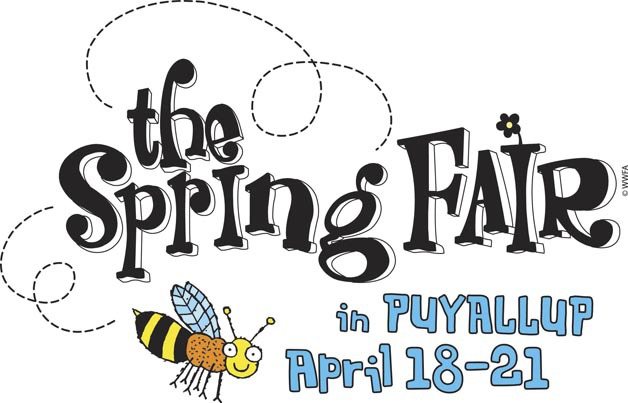 Time to sign up creative kids for Puyallup Spring Fair