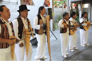 Performing in March at Duvall