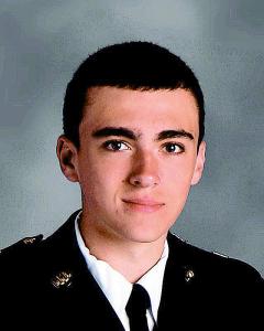 Aaron Eckardt of Snoqualmie.